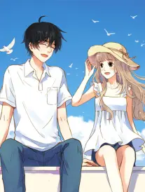 星轨少年团外传 封面